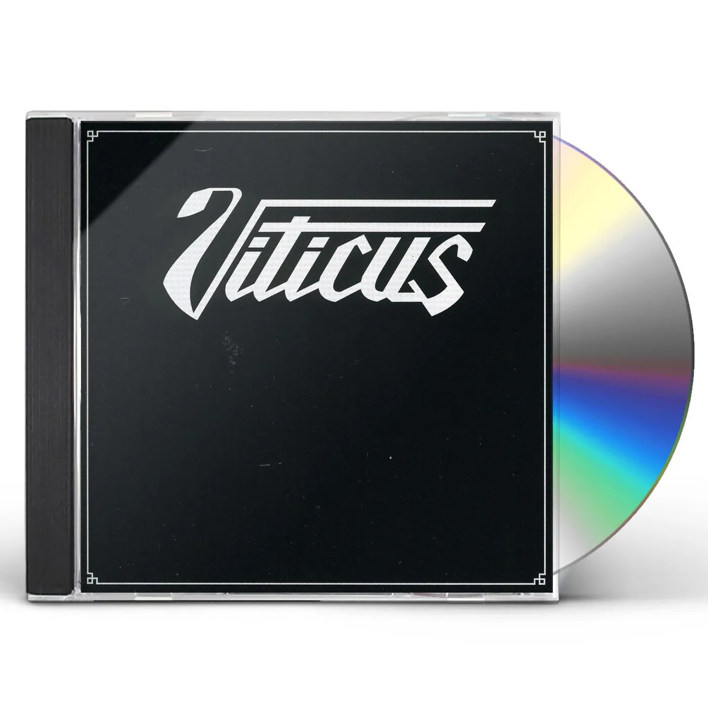 VITICUS CD