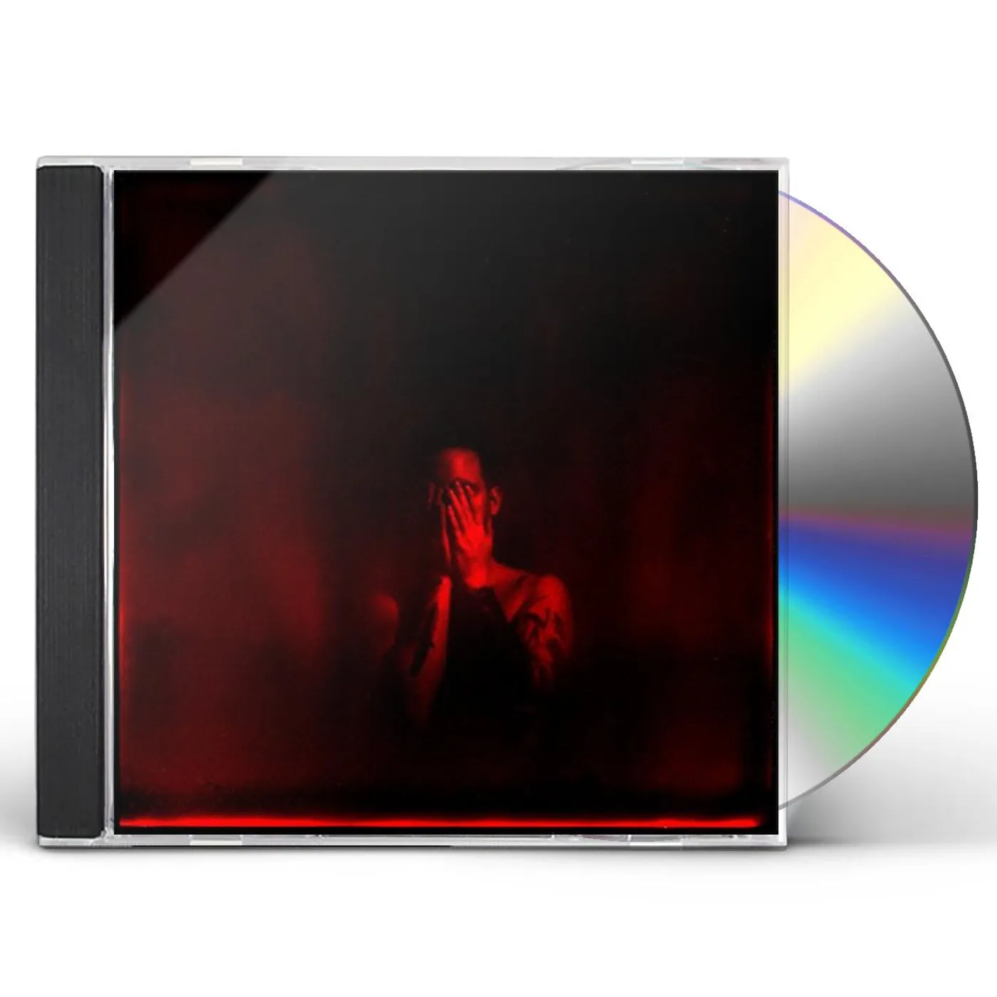 Lary Kidd CONTROLE CD