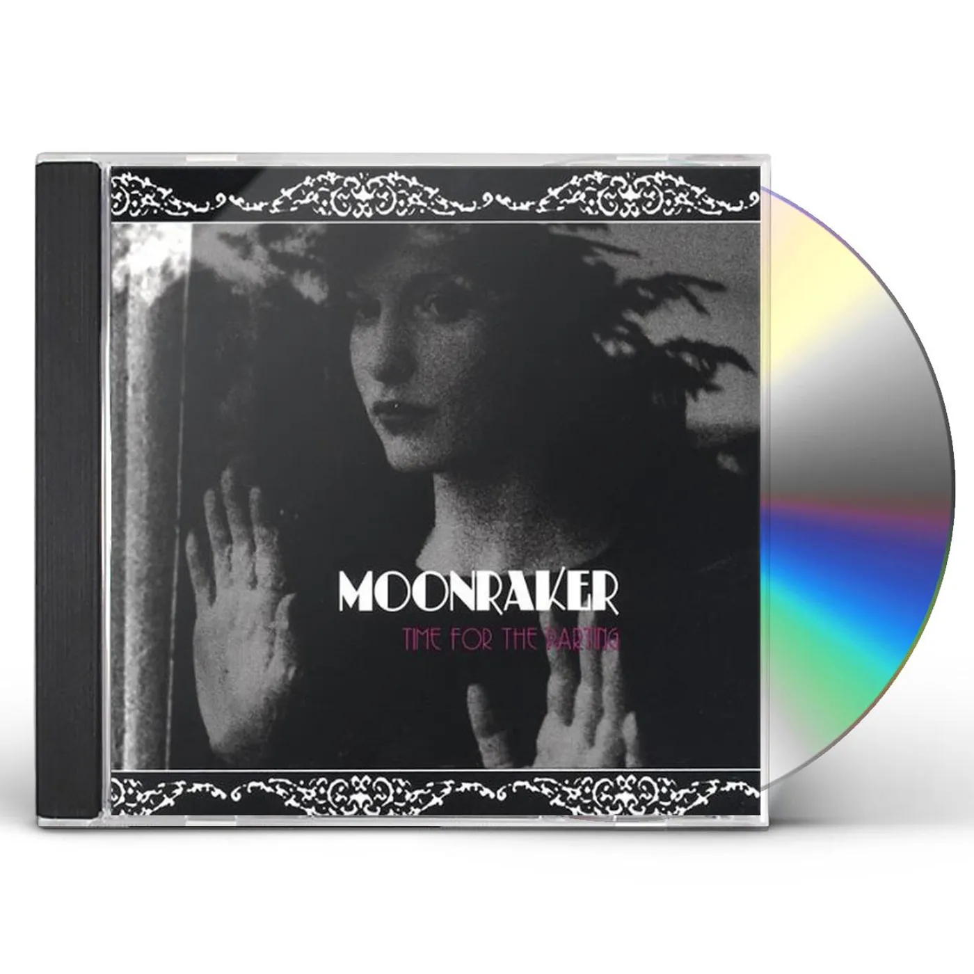 Moonraker PEEG VATER CD