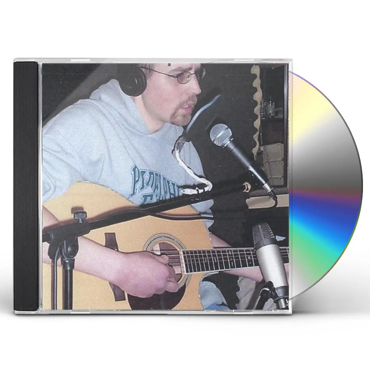 John Matthews JOURNEY TO JOHNS WORLD CD