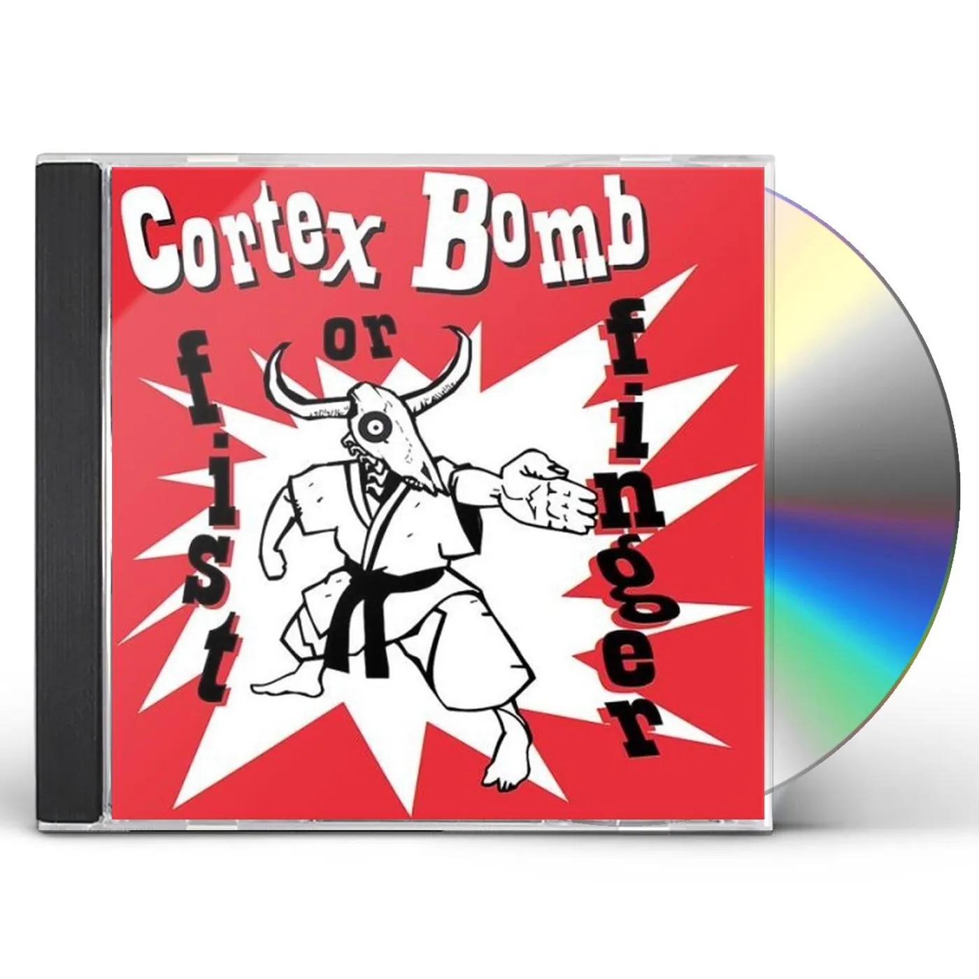 Jesus Contreras WHEN BOUNCE COMES TO ROLL CD