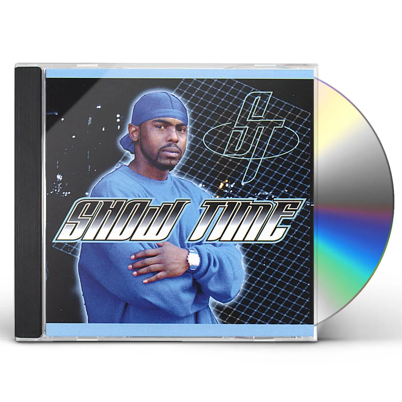 SHOWTIME CD