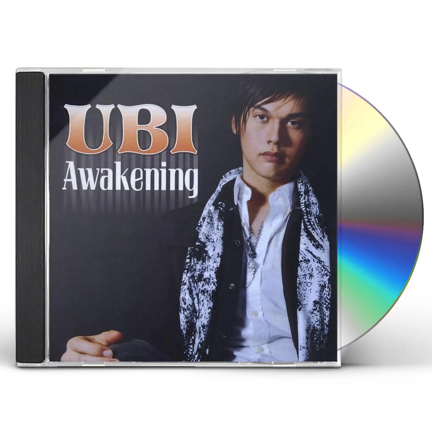 Ubi AWAKENING CD
