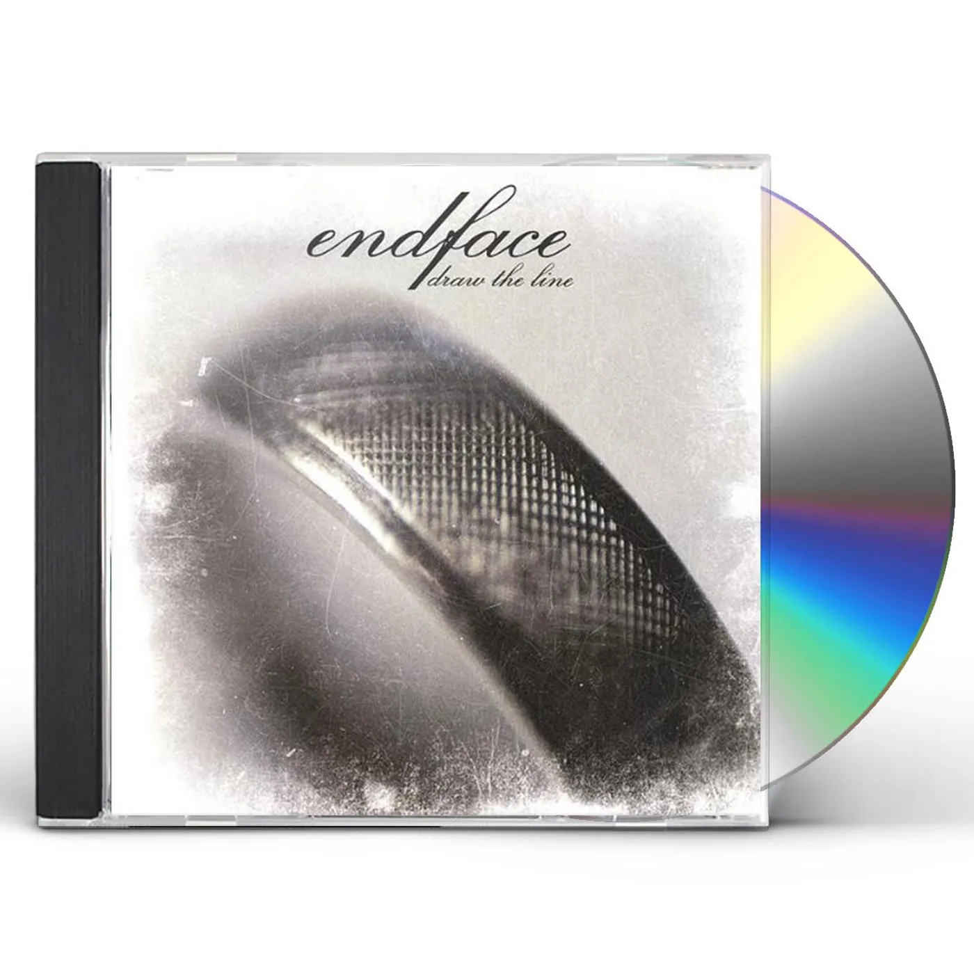 Endface DRAW THE LINE CD