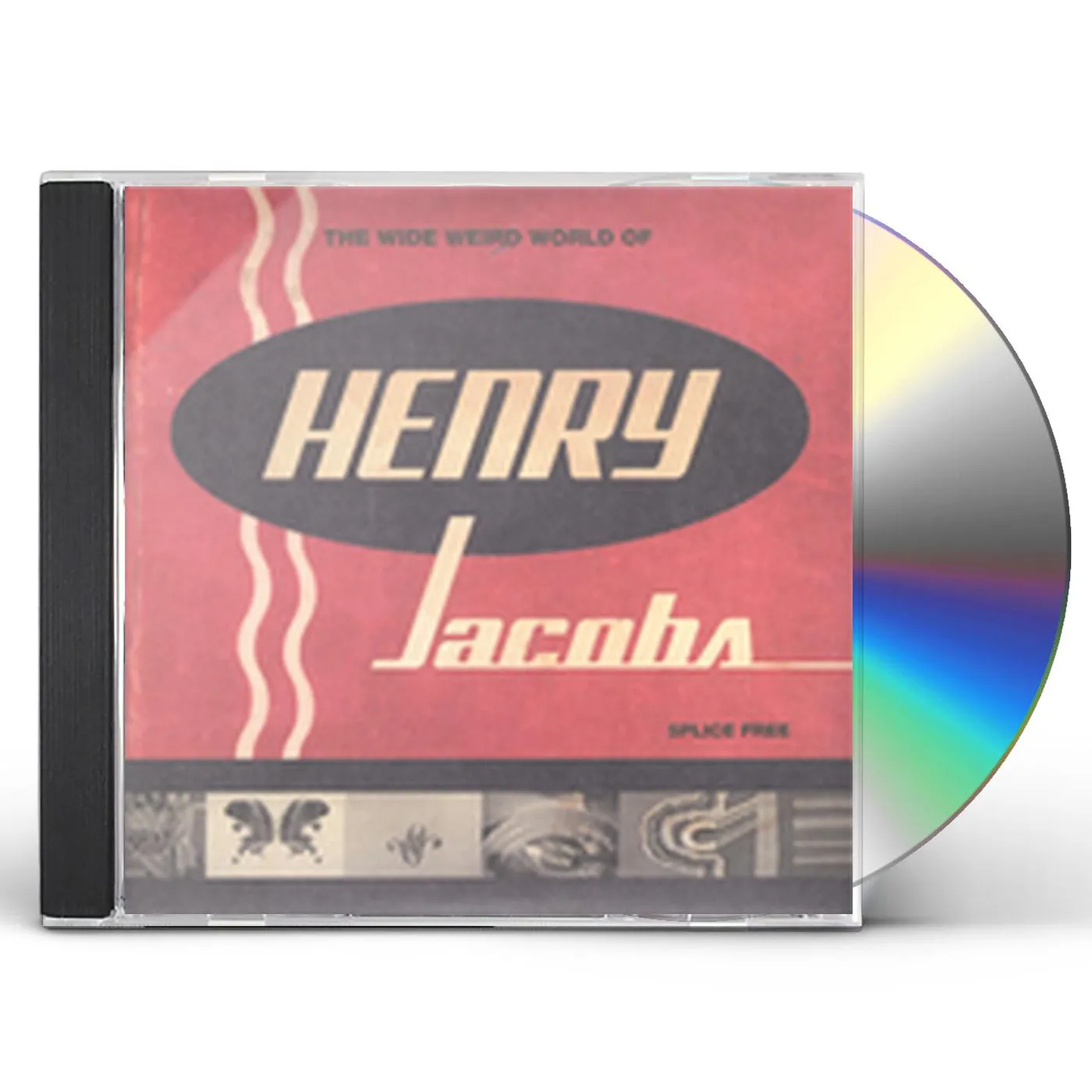 Henry Jacobs