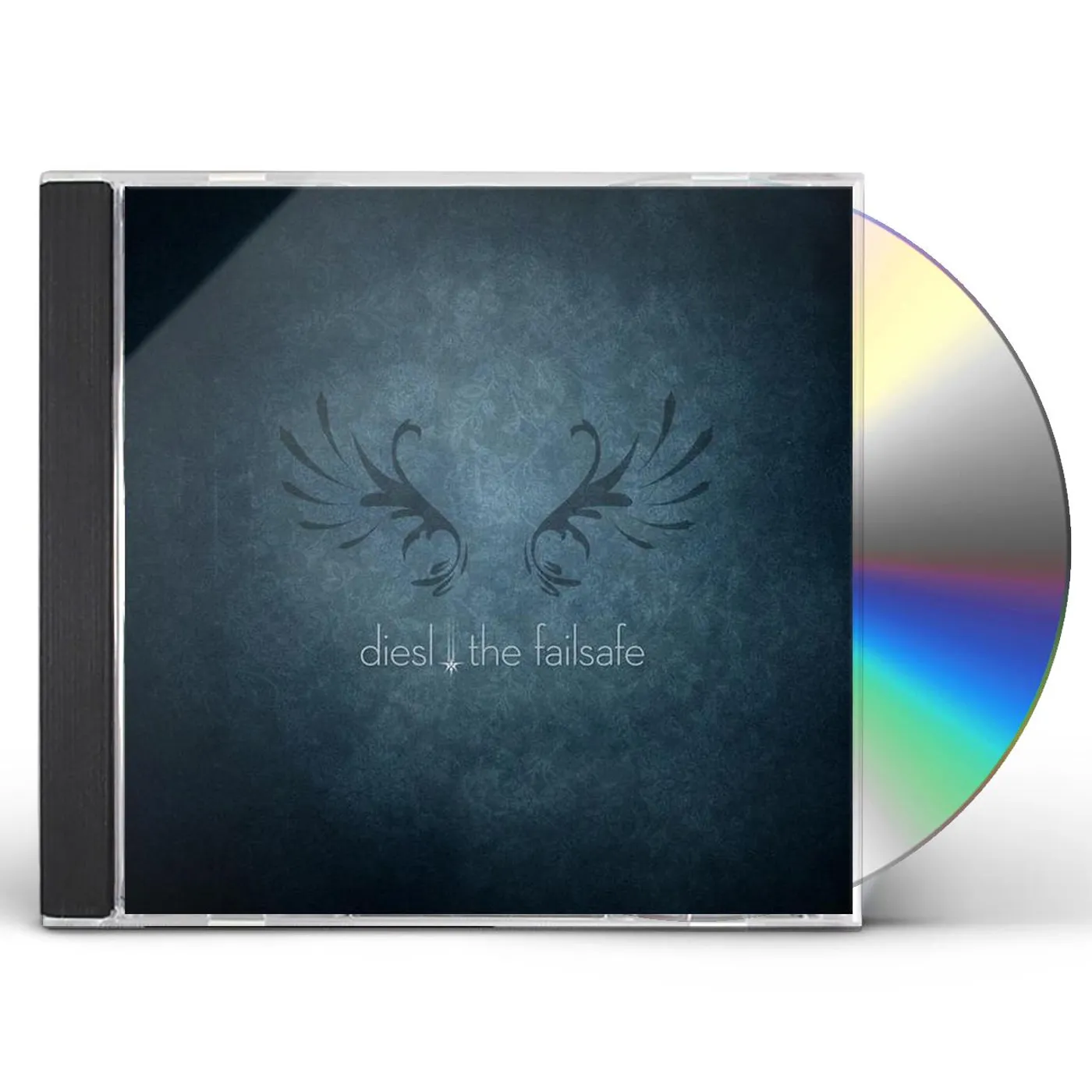 Diesl FAILSAFE CD