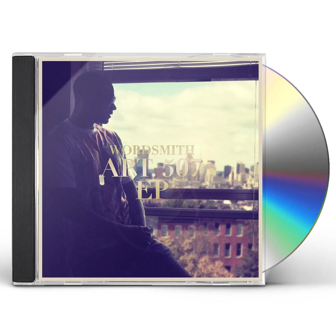 Wordsmith APT. 507 CD