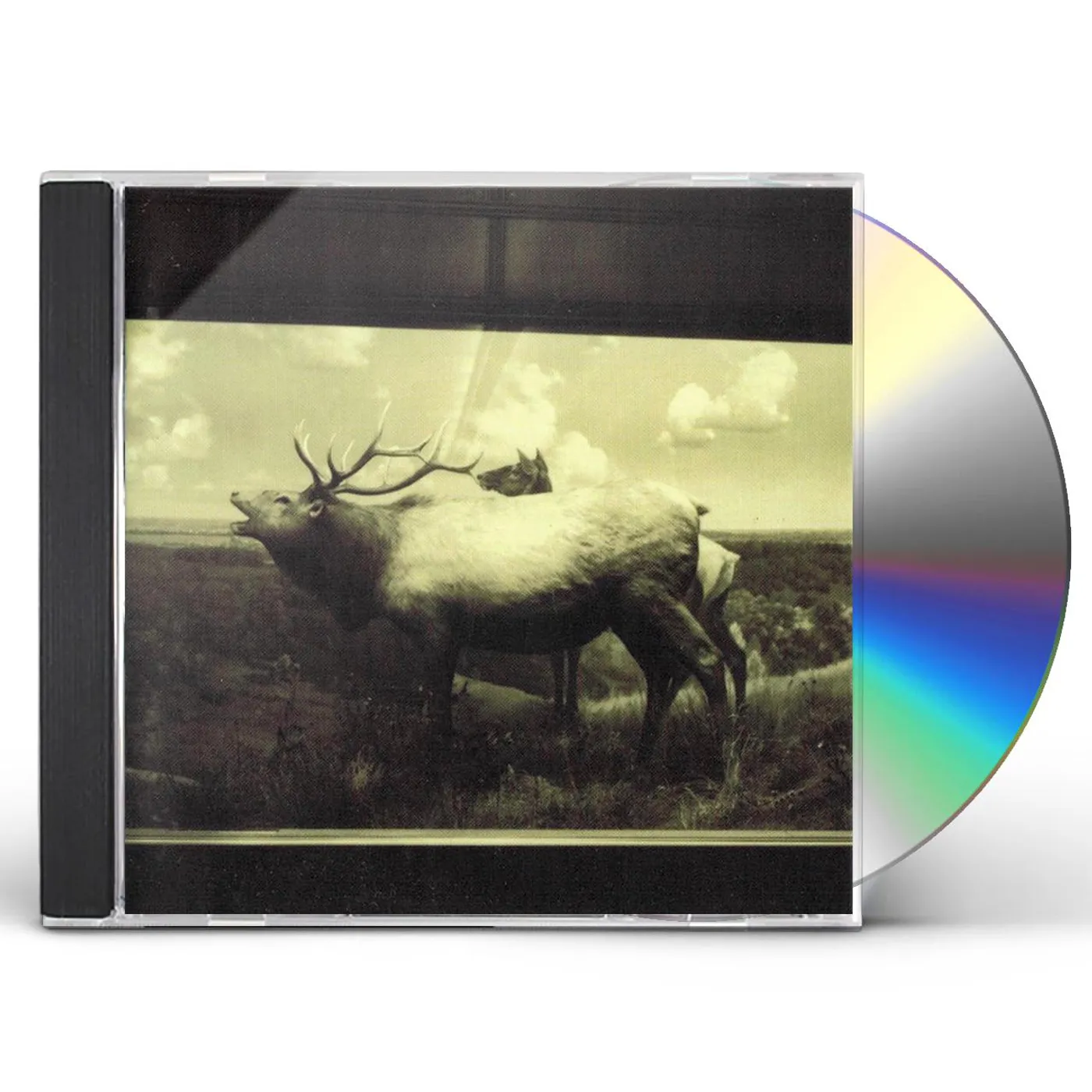Dark Dark Dark SNOW MAGIC CD