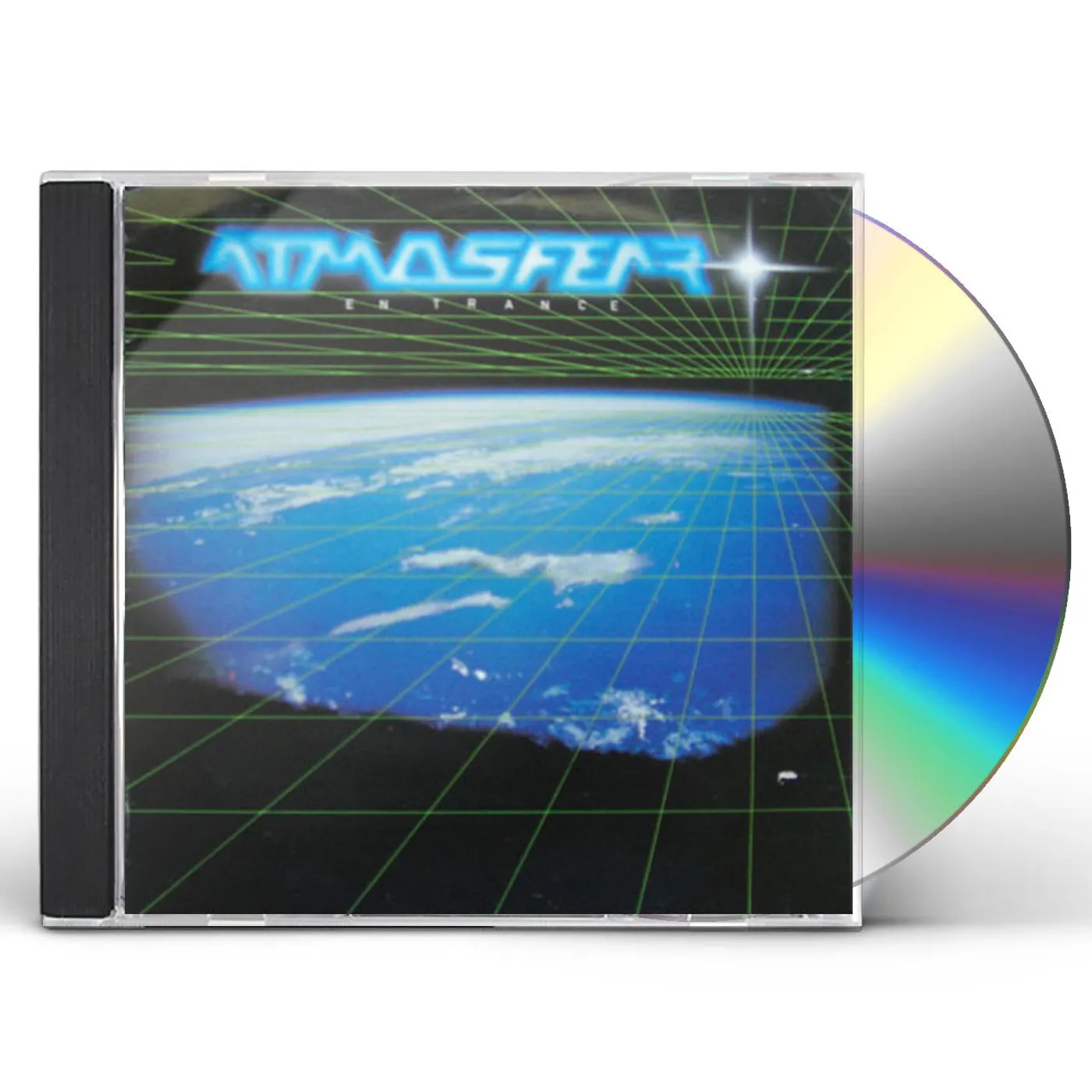 Atmosfear EN TRANCE CD