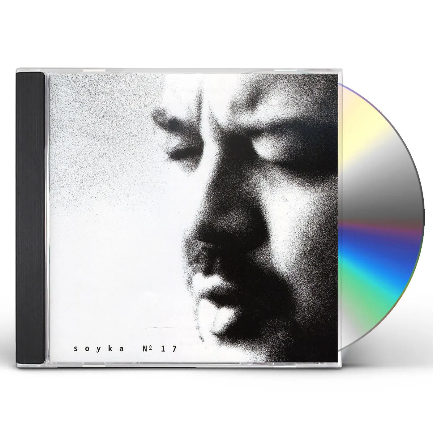 Stanislaw Soyka NR 17 CD