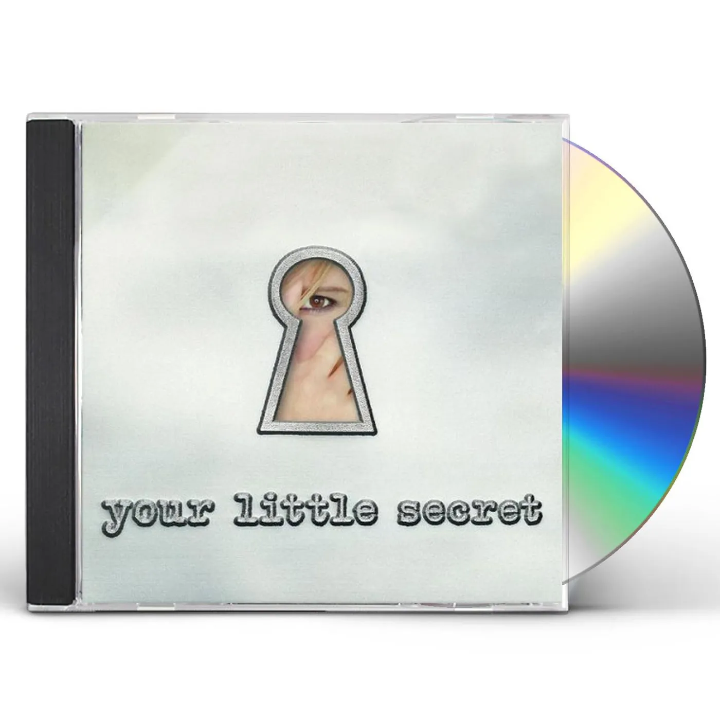 Melissa Etheridge YOUR LITTLE SECRET CD