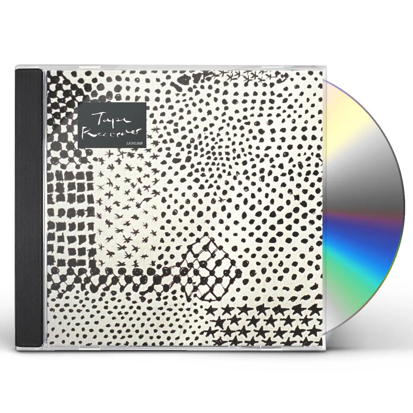 Lionlimb TAPE RECORDER CD