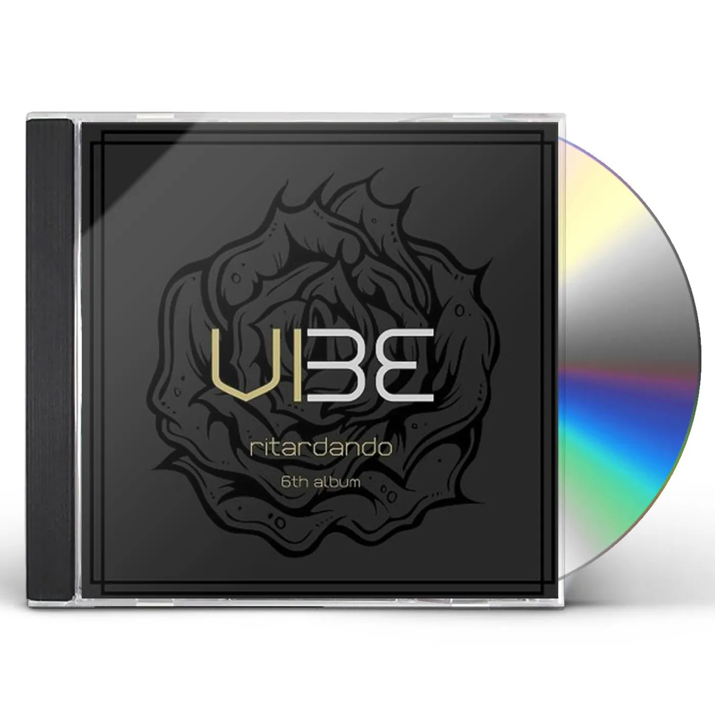 VIBE RITARDANDO (VOL. 6) CD