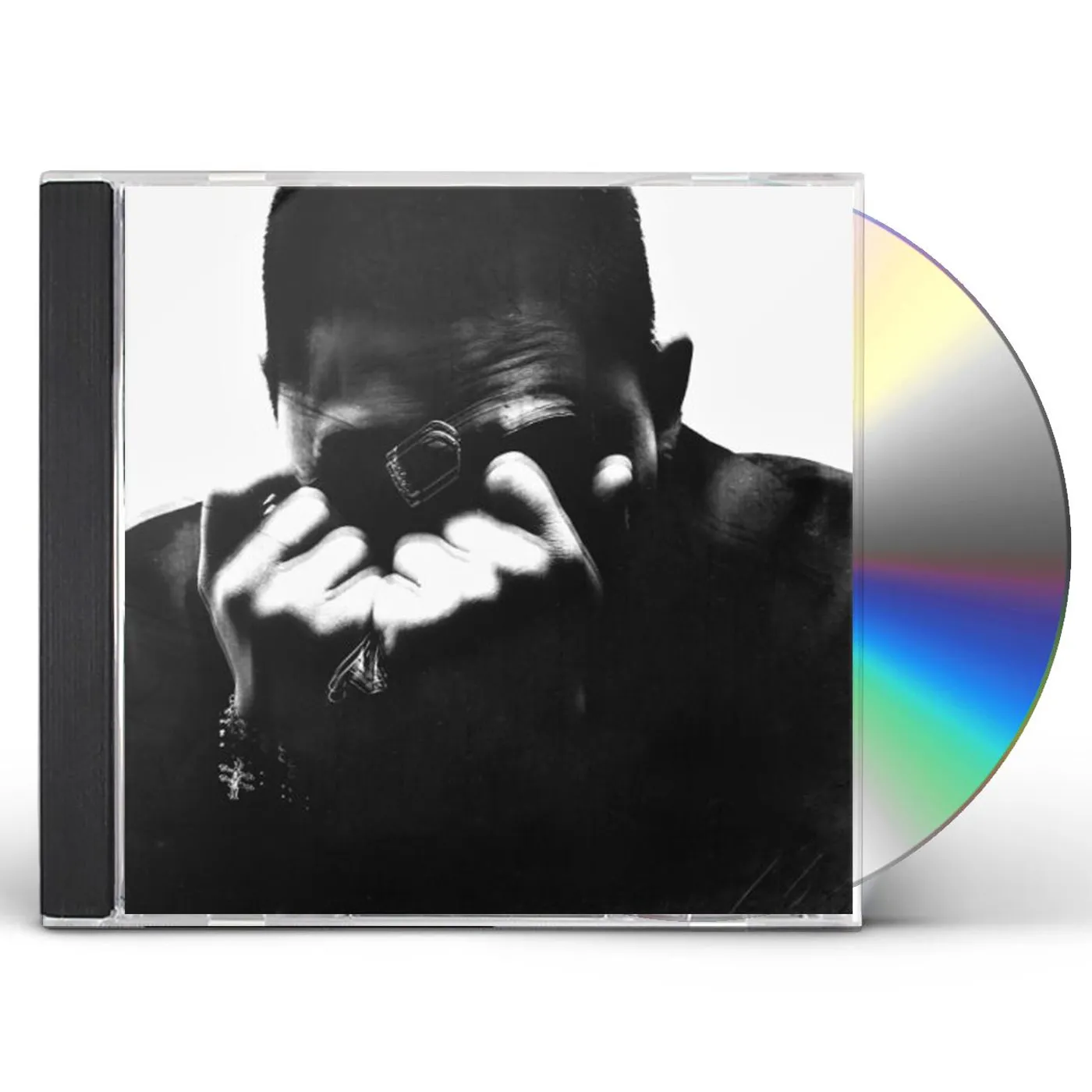 Swings EMOTIONAL UPS & DOWNS II PART. 1: MAJOR DEPRESSION CD