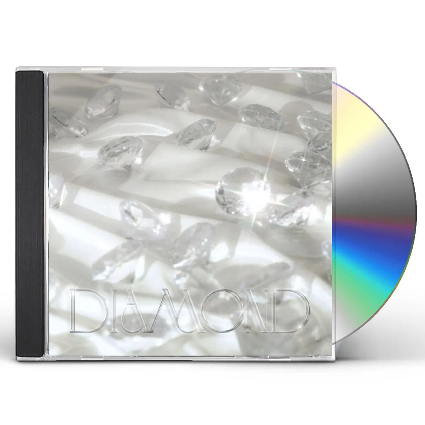 Gaho DIAMOND CD