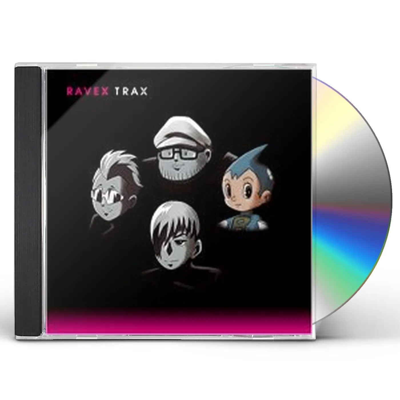 ravex
