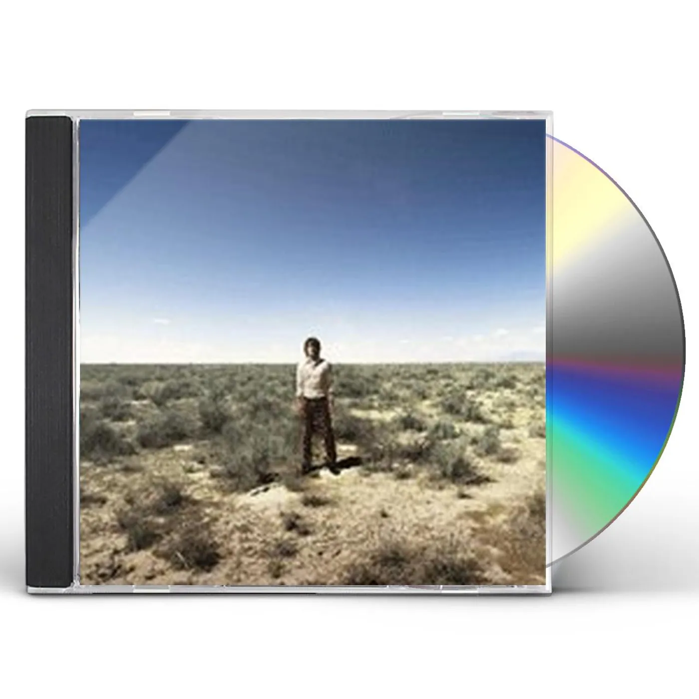 Koshi Inaba HADOU CD