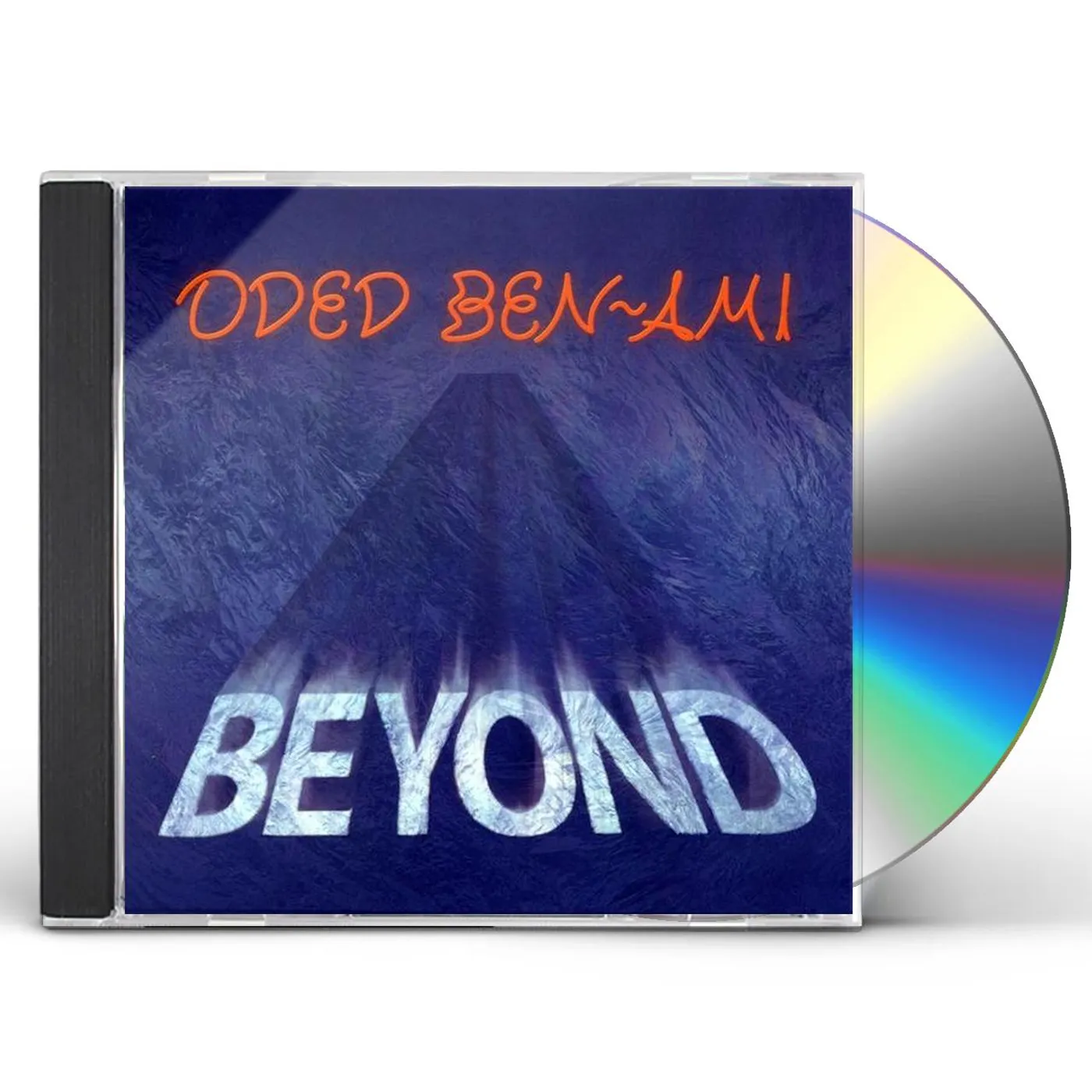 Oded Ben-Ami Brand Page