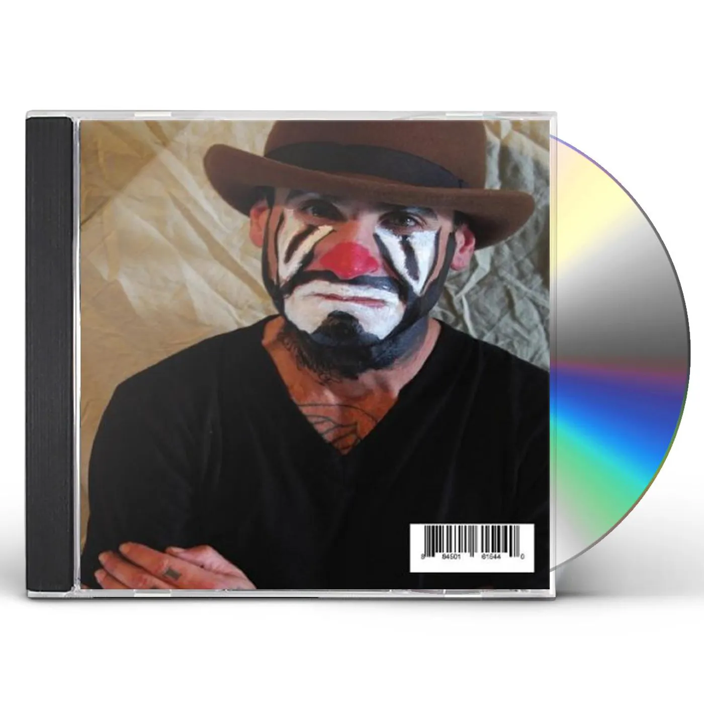 TWITCH HALLOWEEN 1 CD