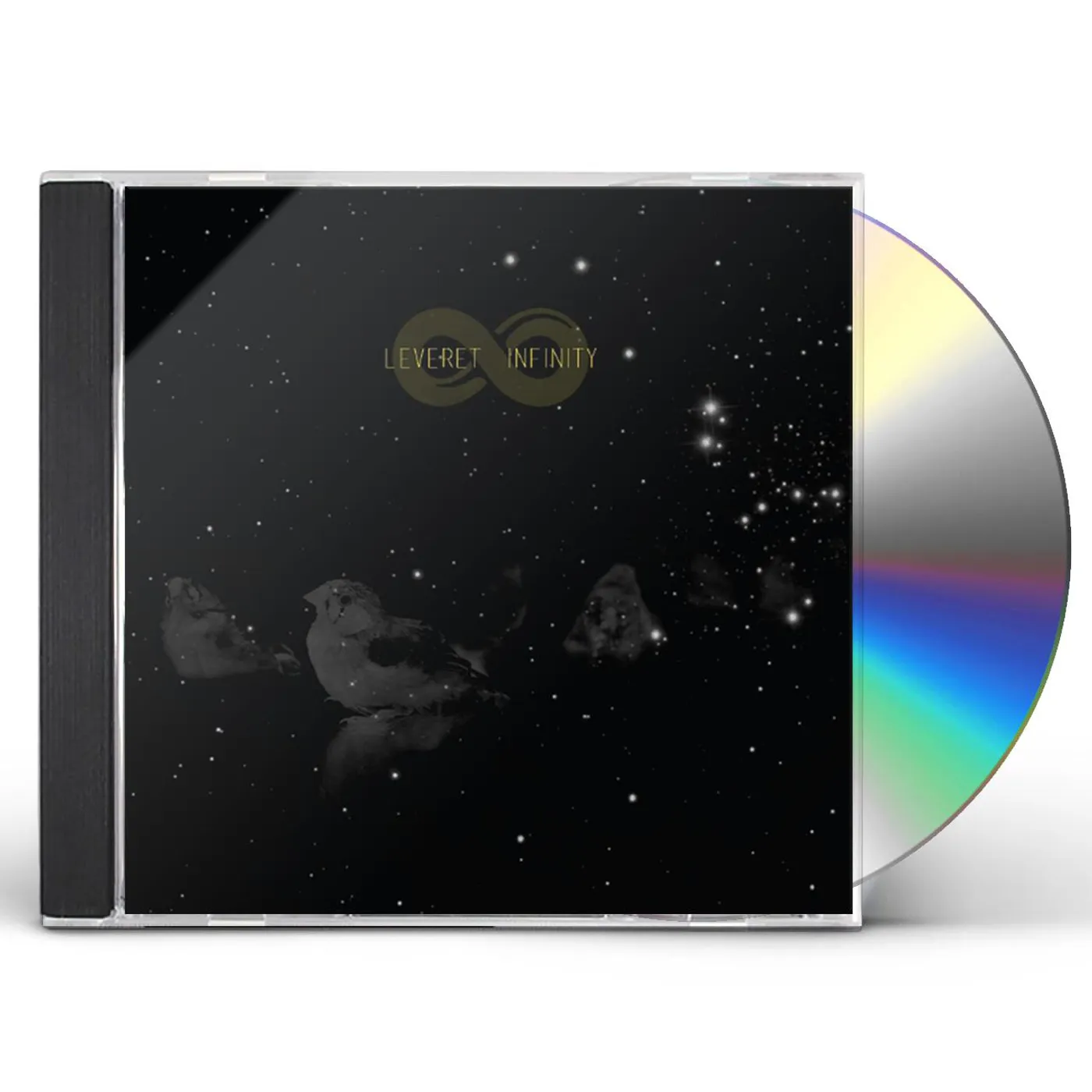 Leveret INFINITY CD