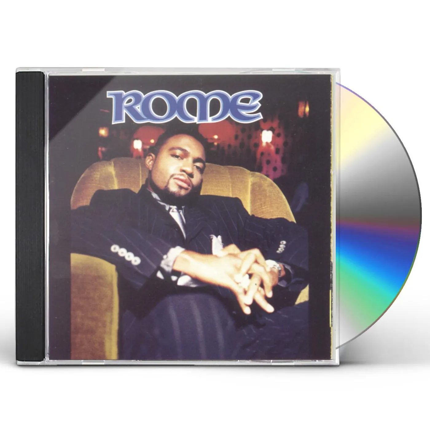 ROME CD