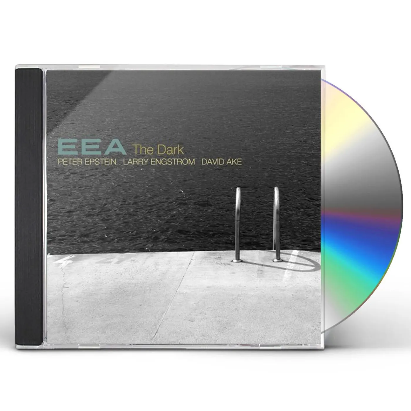 EEA DARK CD