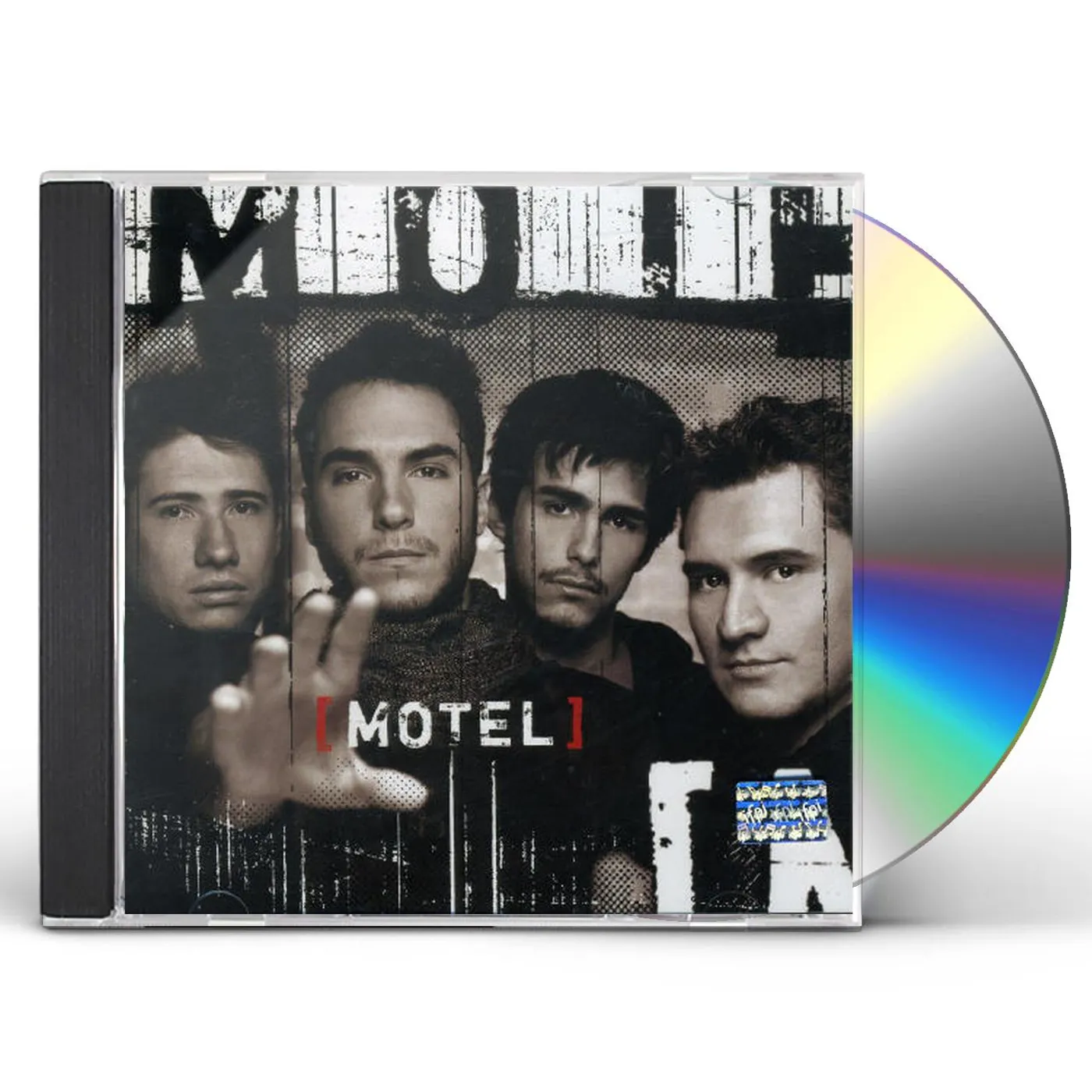 MOTEL CD