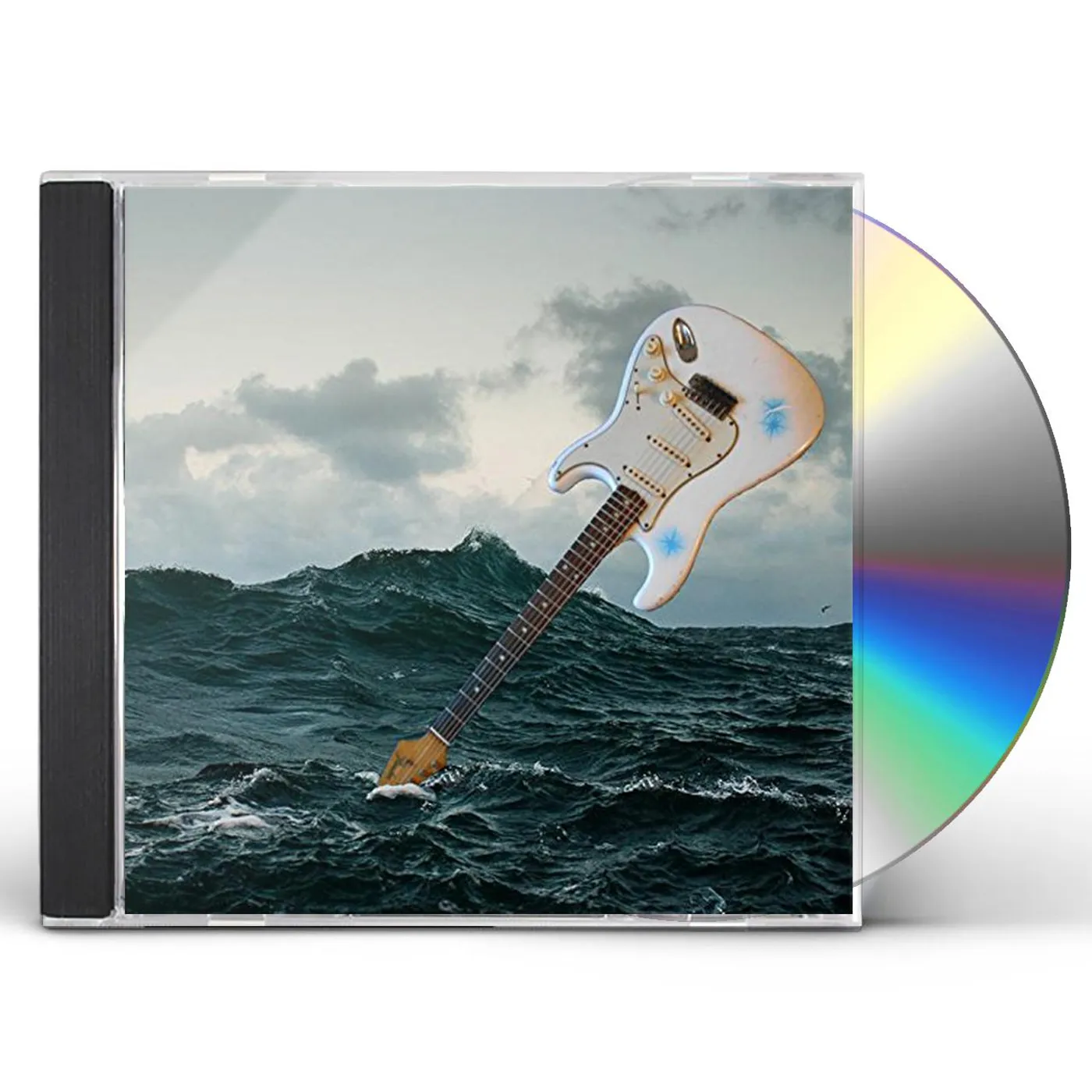 Dirk Stelder NEER CD