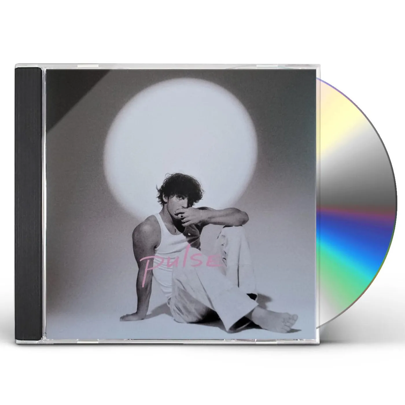 Benson Boone PULSE CD