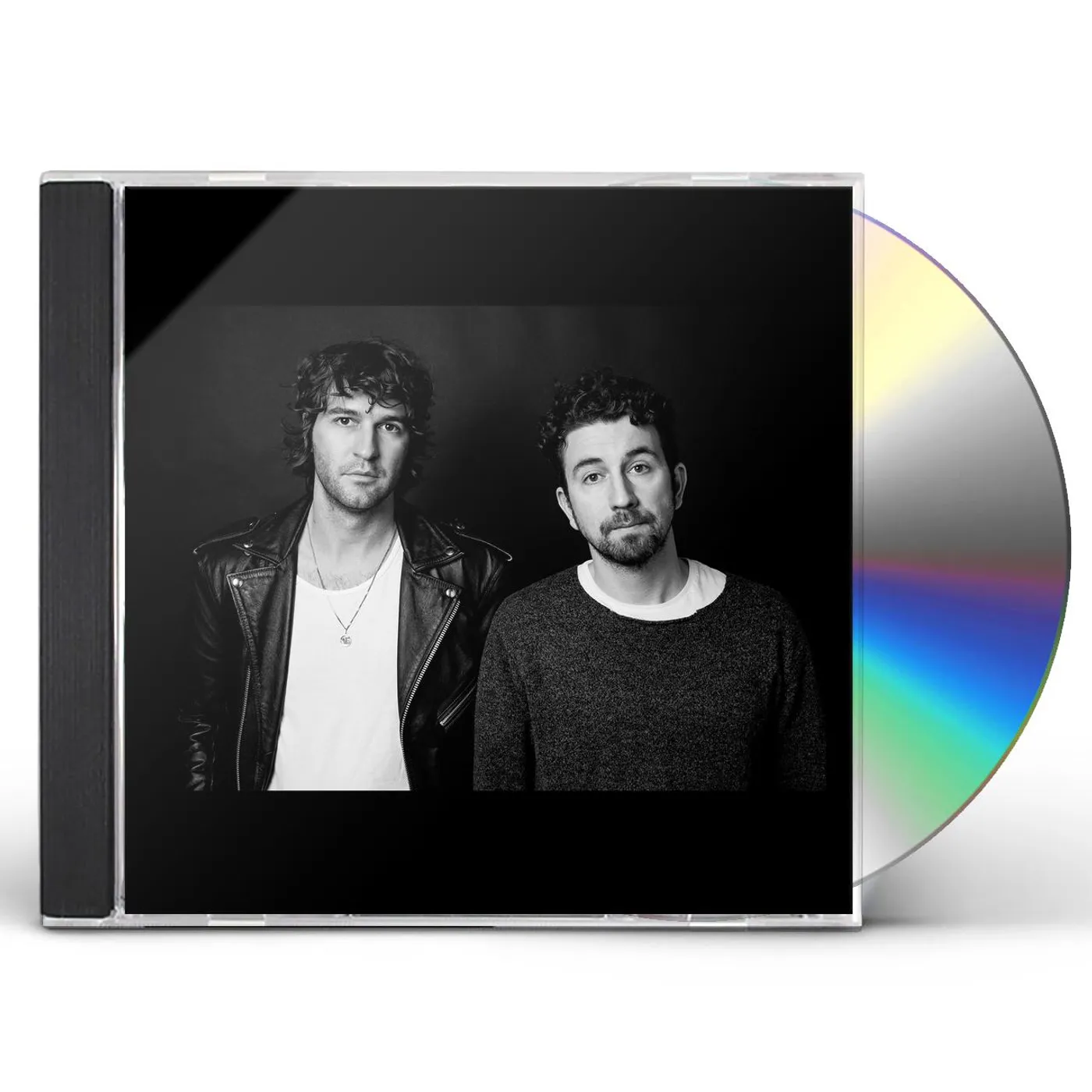 Japandroids NEAR TO THE WILD HEART OF LIFE CD