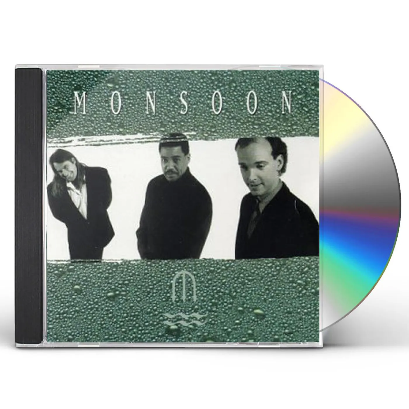 MONSOON CD