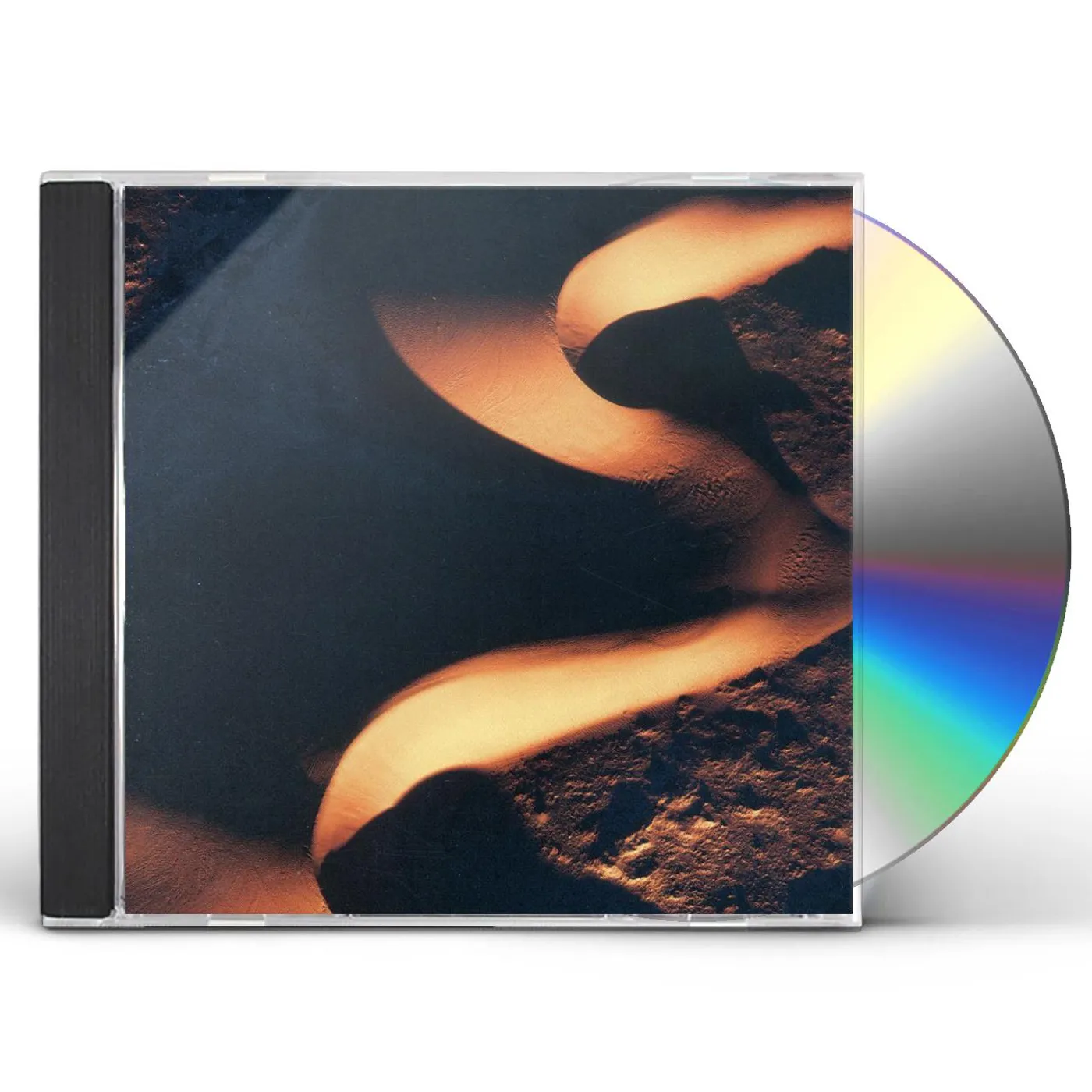 Rachel's SELENOGRAPHY CD