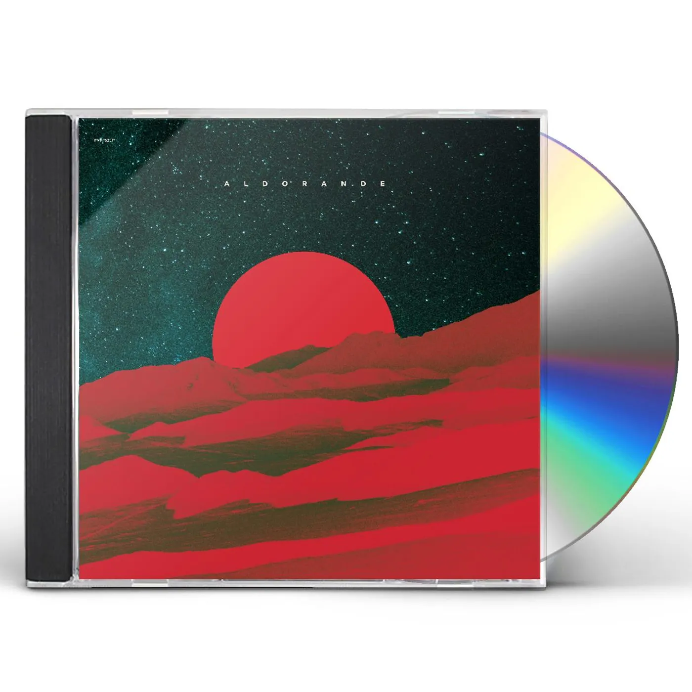 ALDORANDE CD