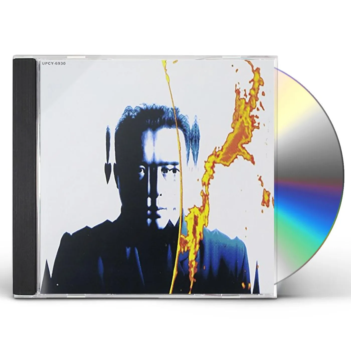 Susumu Hirasawa AURORA CD