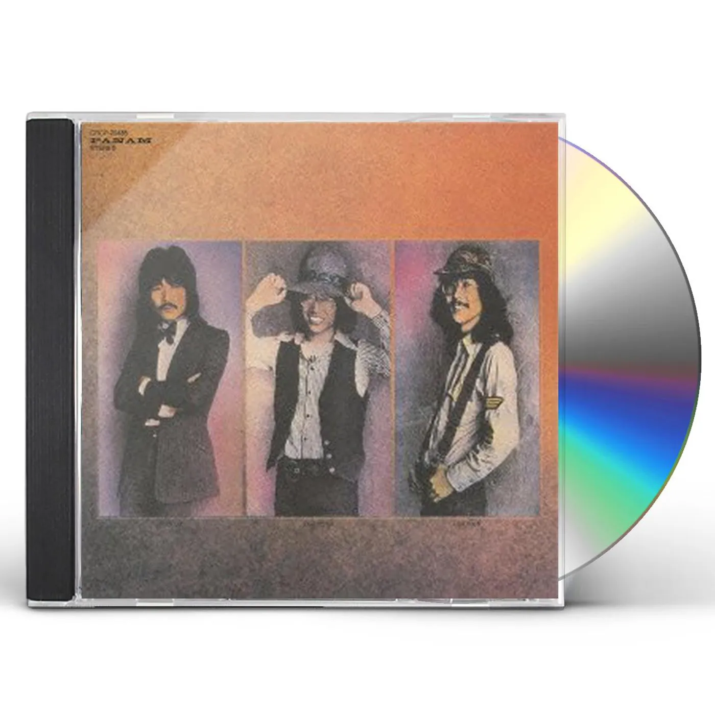Kaguyahime THIRD CD