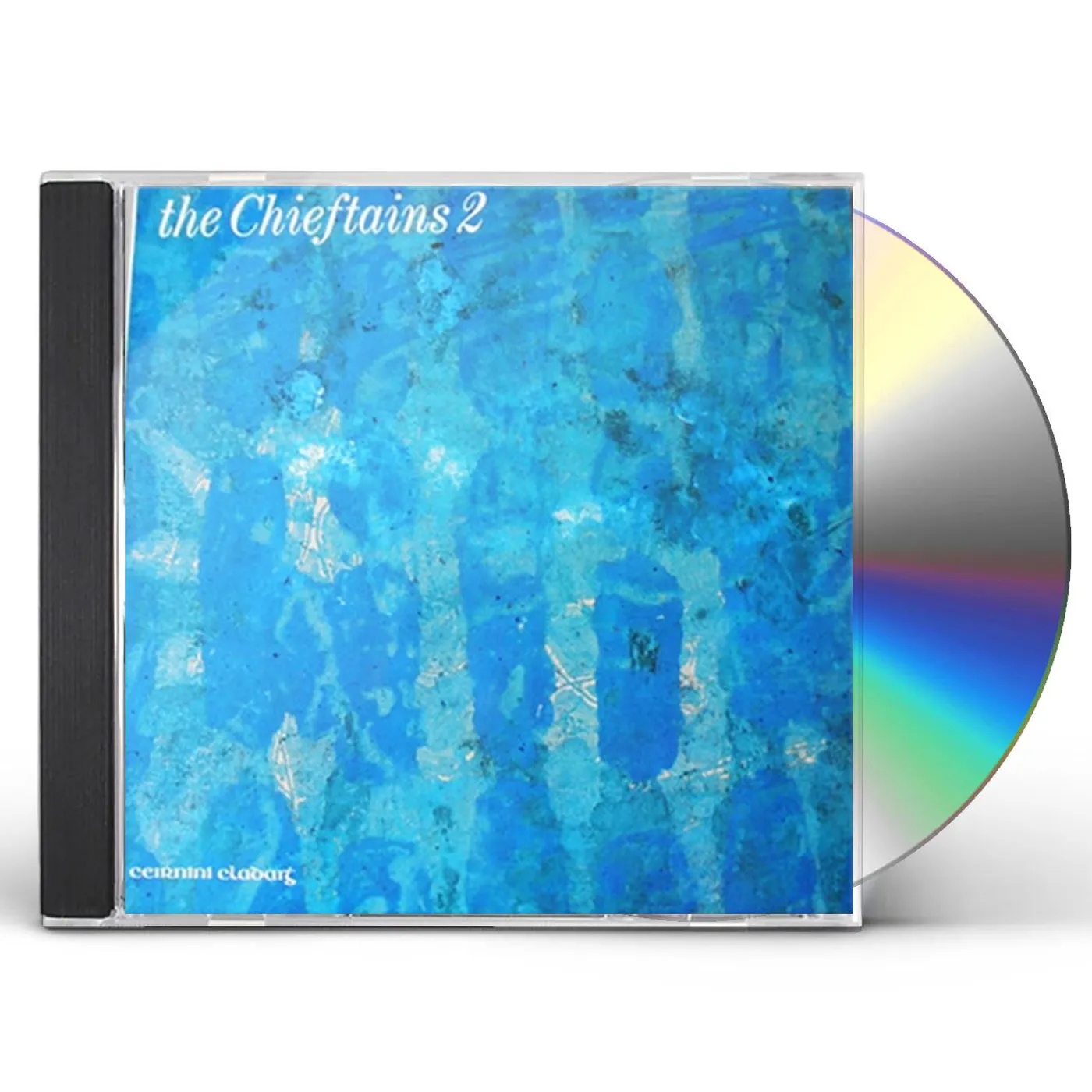 The Chieftains 2 CD