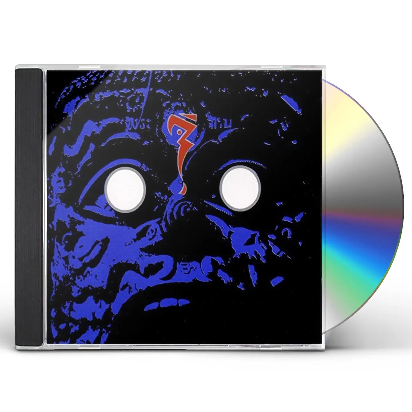 Pain Emission NUDGE CD