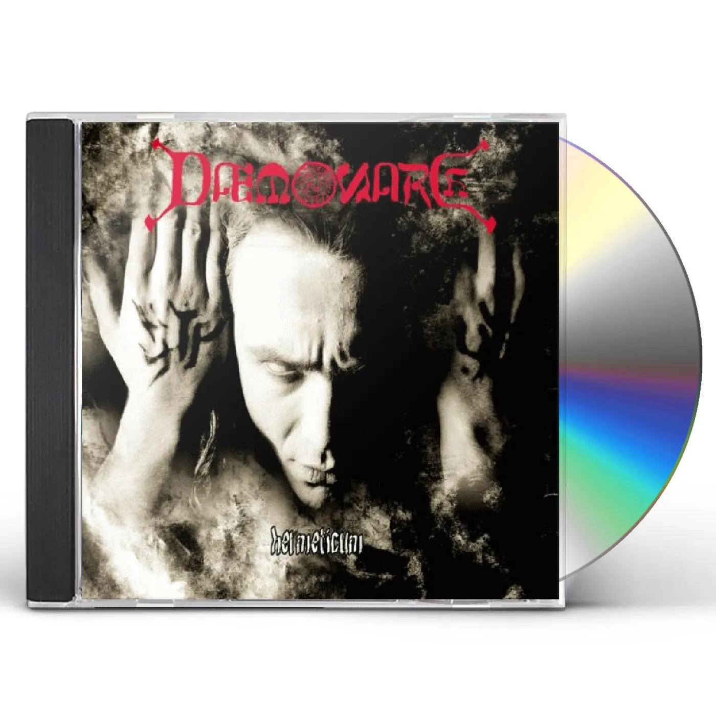 DAEMONARCH CD