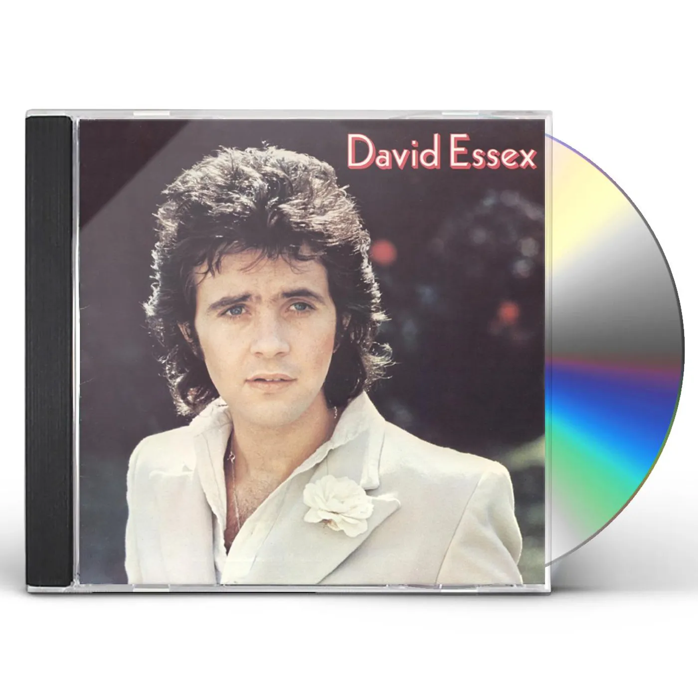 DAVID ESSEX CD