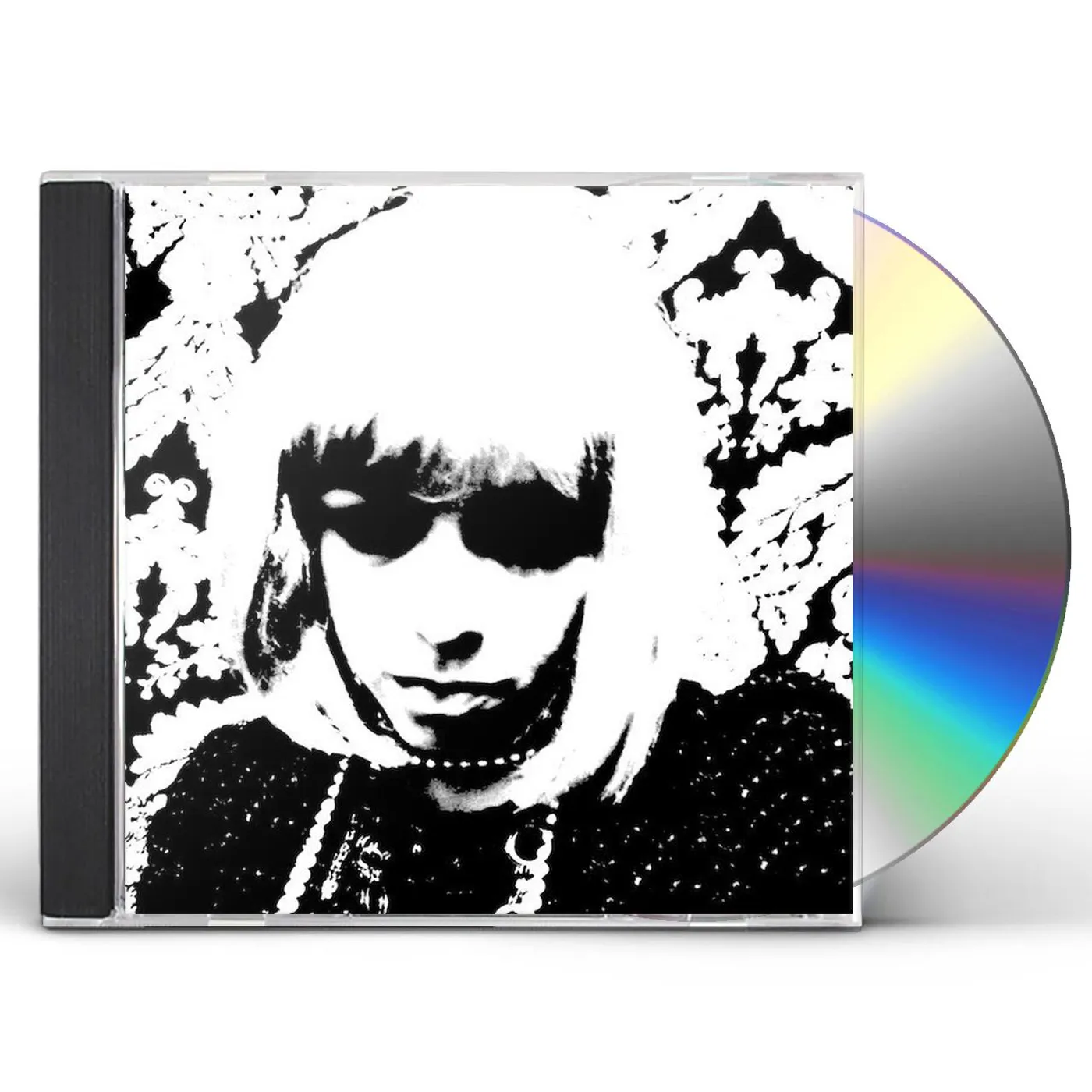 Terror Bird ALL THIS TIME CD