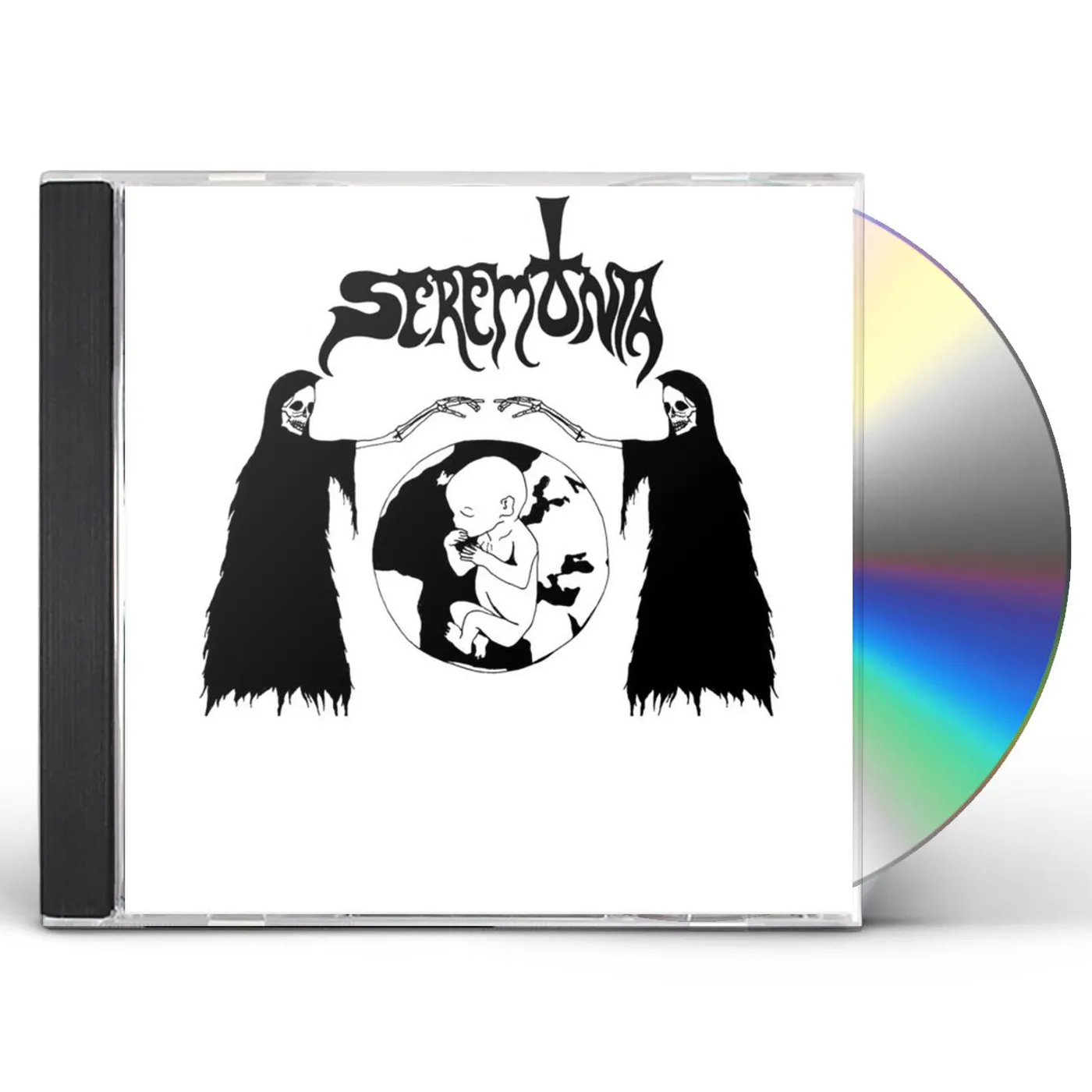 SEREMONIA CD