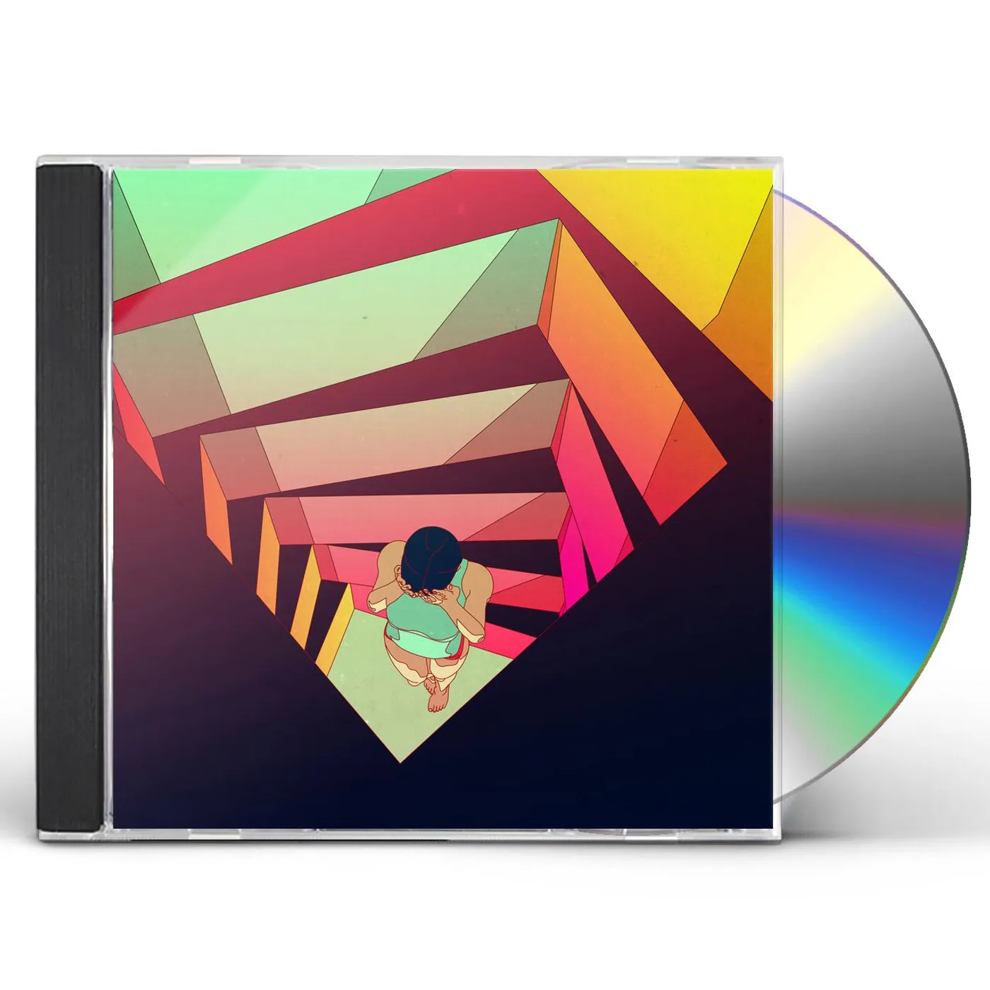 Lush Life RITUALIZE CD