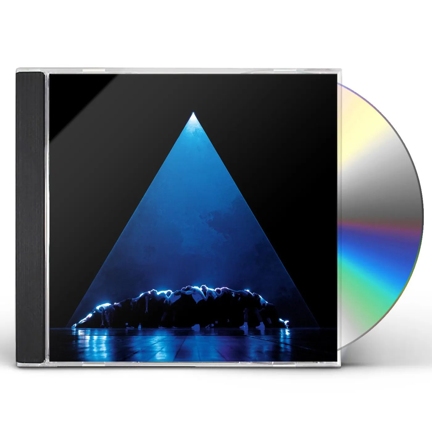 Fly Pan Am FRONTERA CD