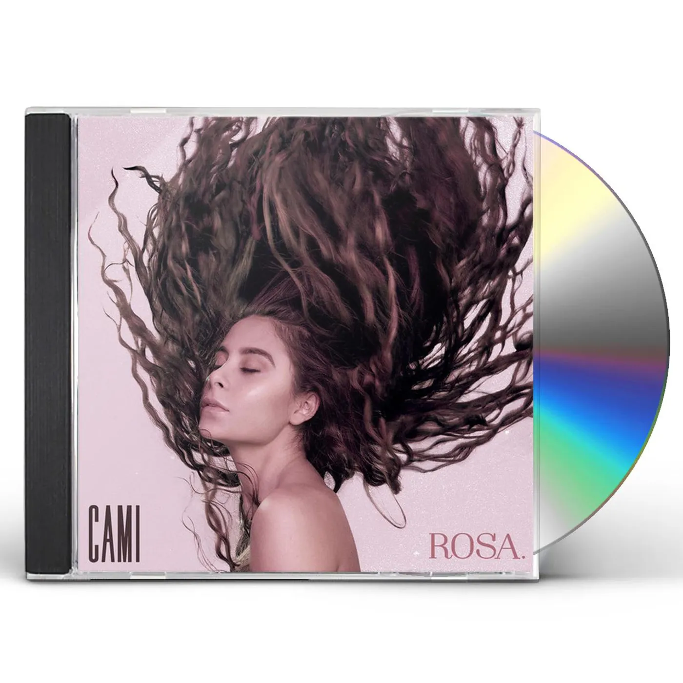 Cami ROSA CD