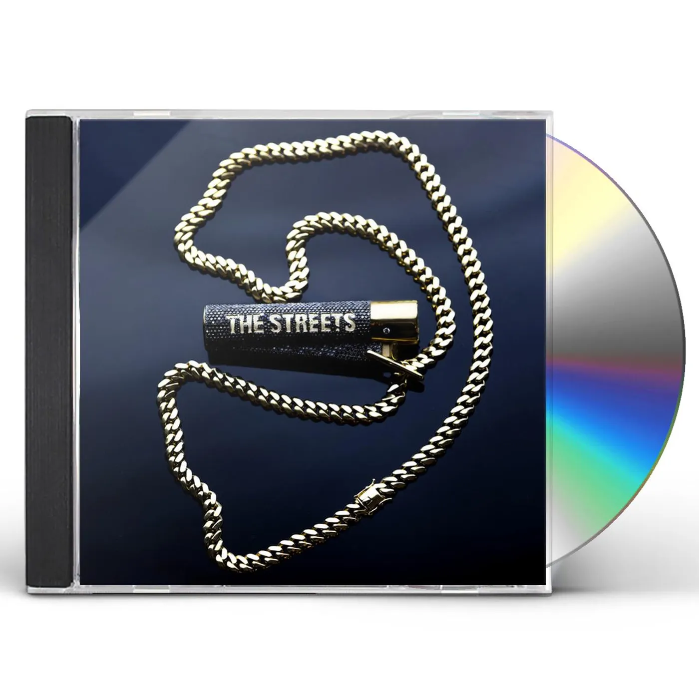 Streets NONE OF US ARE GETTING OUT OF THIS LIFE ALIVE CD