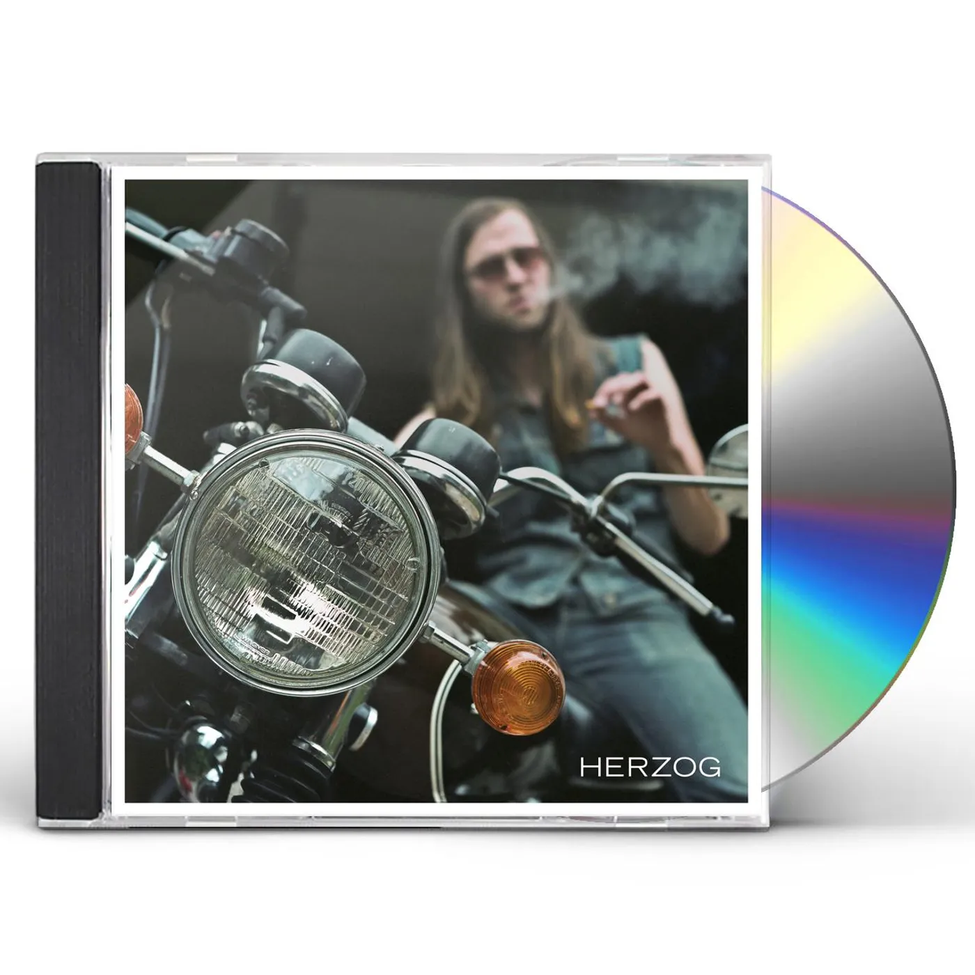 Herzog BOYS CD