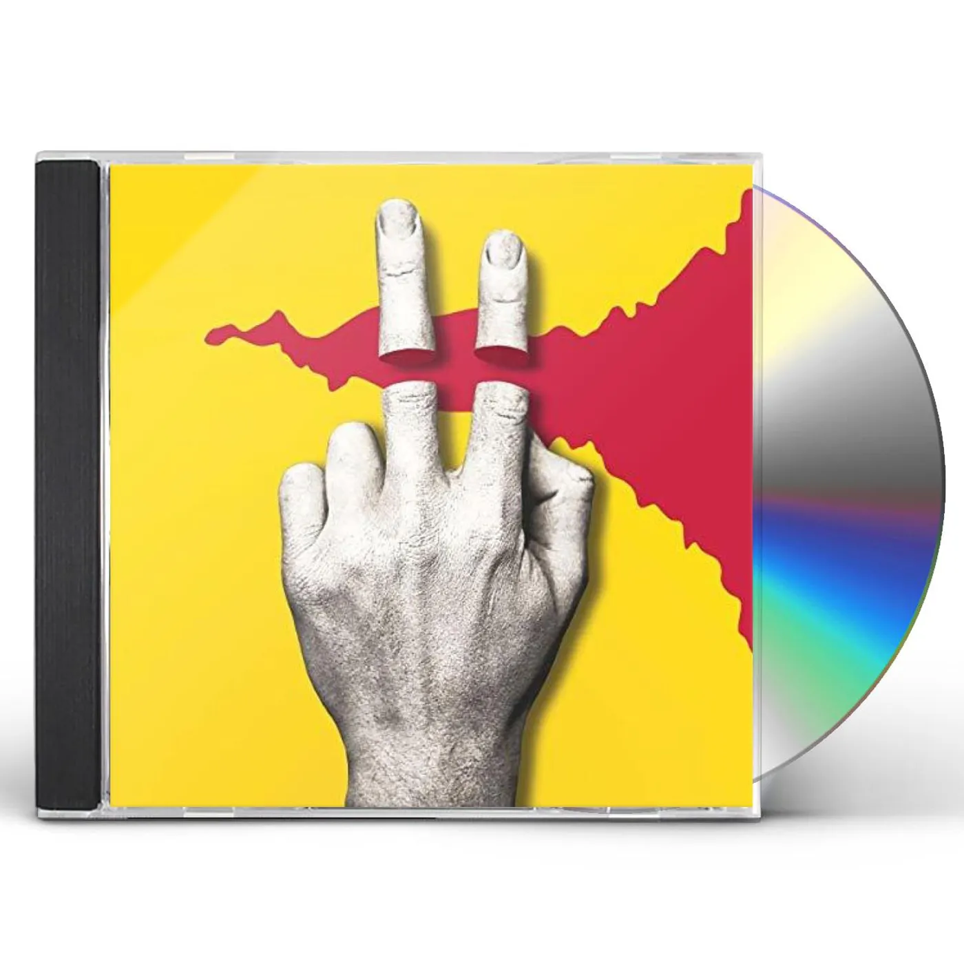 Royal Tusk Tusk II CD