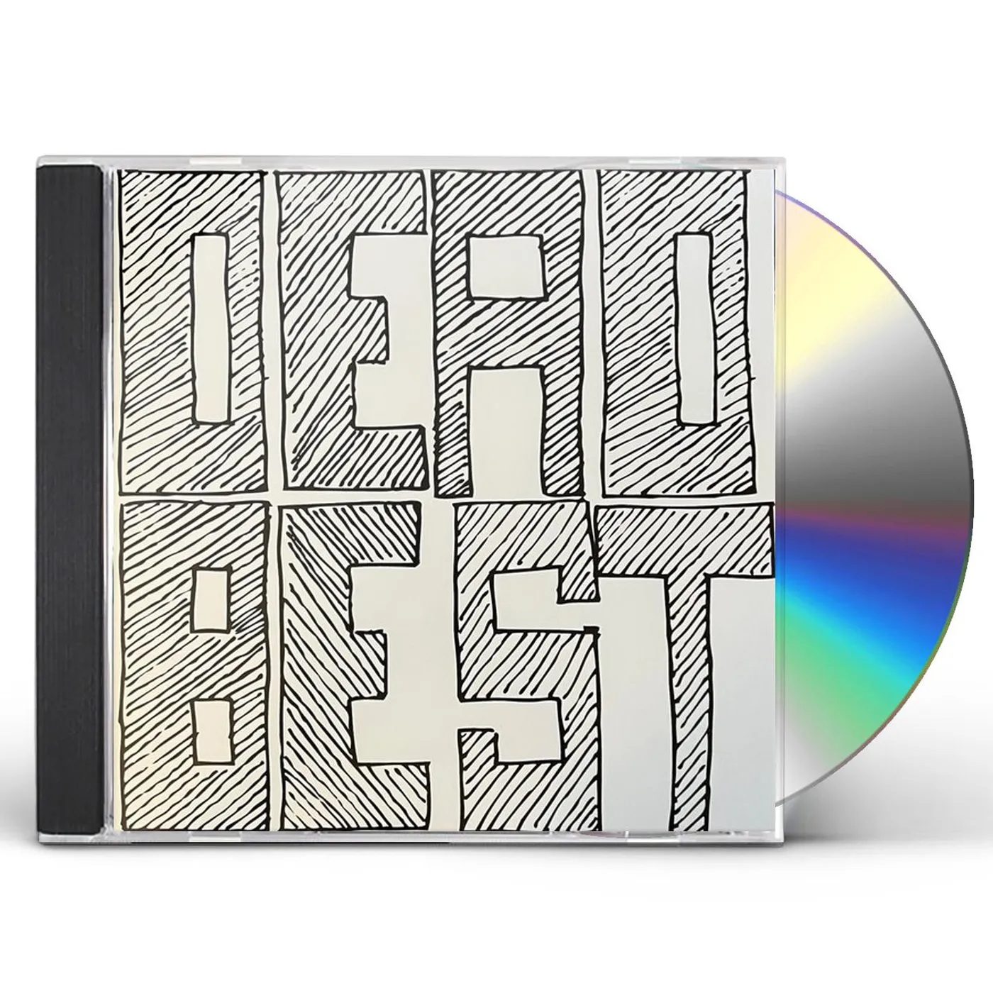 Dead Best Vinyl Record