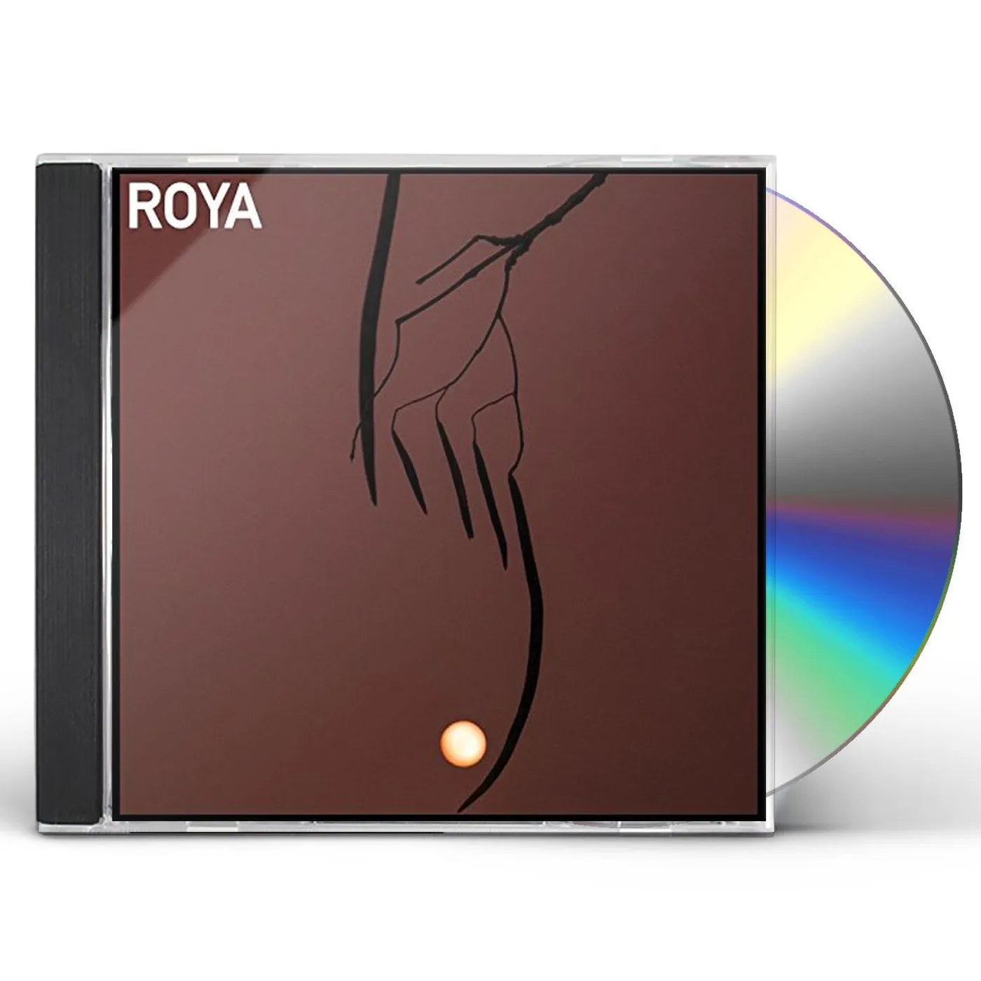 ROYA CD