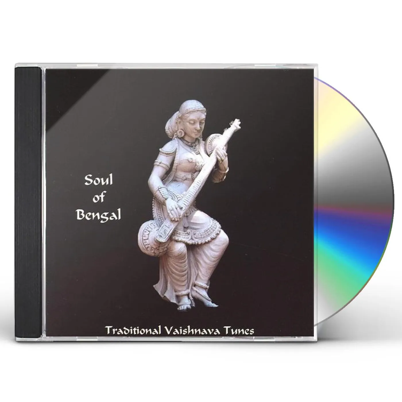 BORIS POPOVICH PLAYS J.S. BACH CD